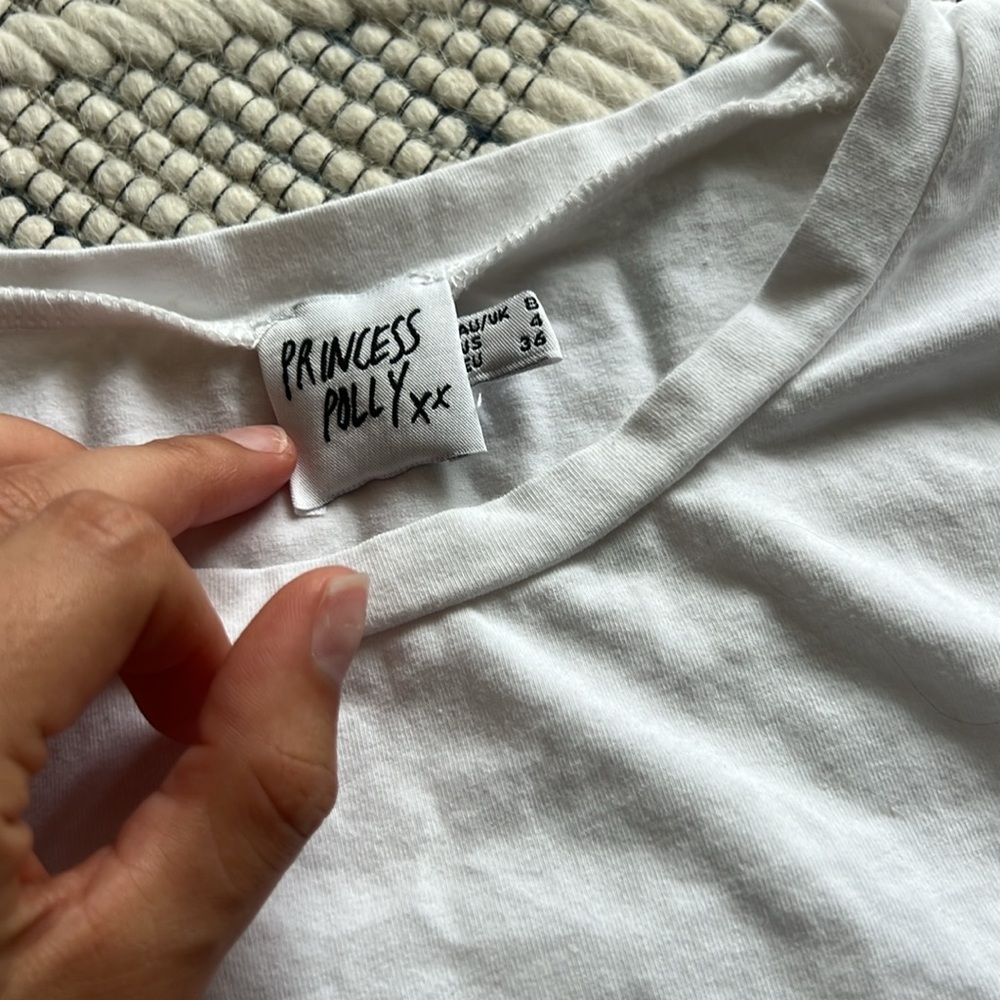 PRINCESS POLLY TEE - Picture 4 of 6